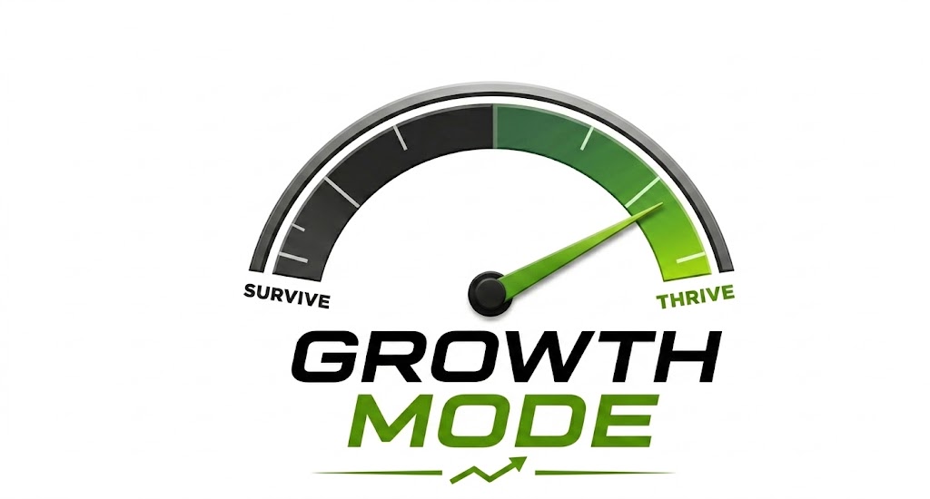 Growth Mode